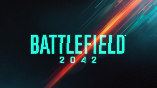 BATTLEFIELD 2042